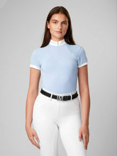 LeMieux Olivia Short Sleeve Show Shirt